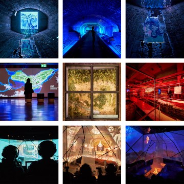 À découvrir à Pointe-à-Callière