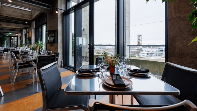 © Patrick Desrochers / Pointe-à-Callière