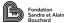 Fondation Sandra et Alain Bouchard