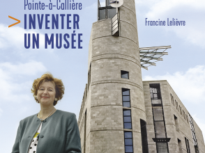 Inventer un musée, par Francine Lelièvre