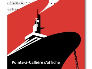 Pointe-à-Callière s'affiche