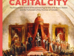 Montréal. Capital City