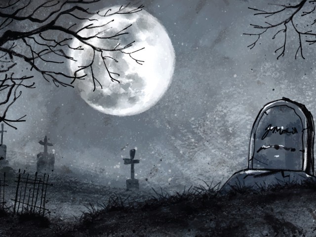 Conférence – La mort vous va si bien. Pratiques et rituels funéraires au Québec