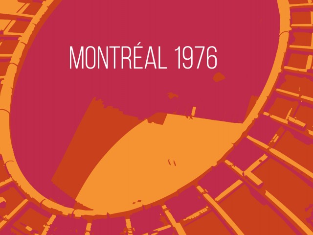Conférence - Les Jeux olympiques de Montréal