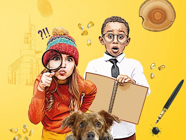 La relâche sur la Pointe