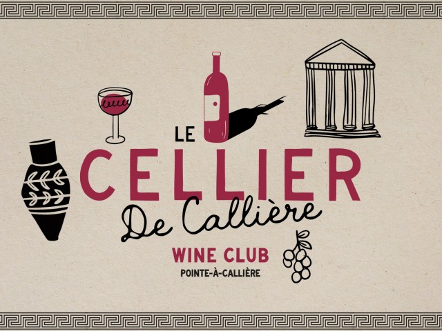Wine Club – Greek wine appellations: understanding regions, styles, and traditions