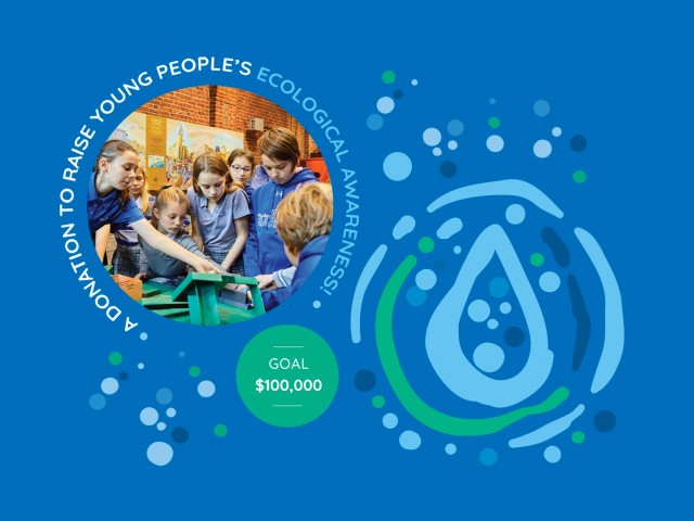 2021-2022 Annual Fundraising Campaign