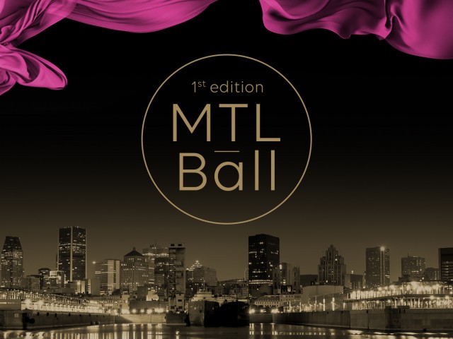 A new benefit event for the Pointe-à-Callière Foundation