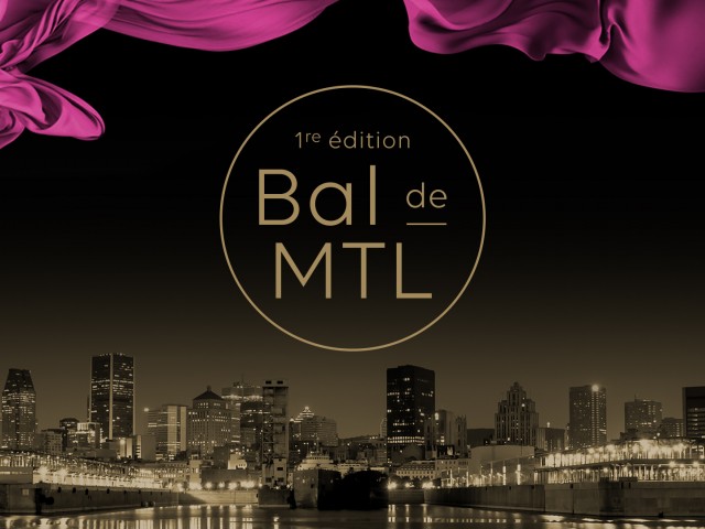 Un nouvel évènement-bénéfice pour la Fondation Pointe-à-Callière