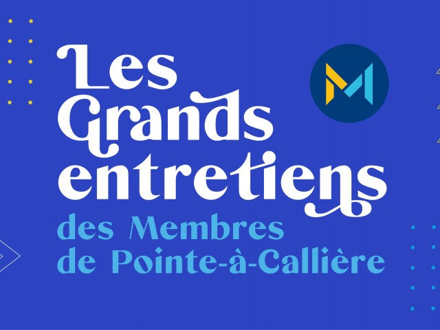 Nouveaux rendez-vous virtuels pour les Membres