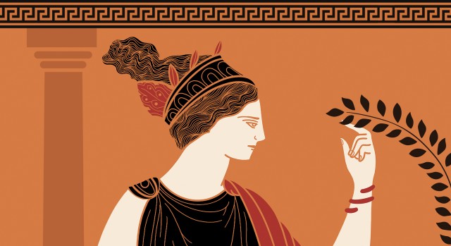 Jeu-concours : La Grèce des héros
