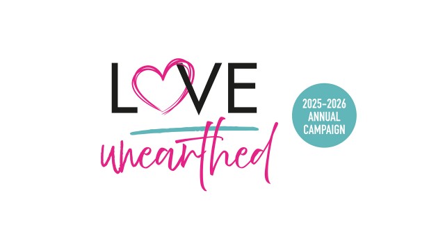 2025–2026 Annual Fundraising Campaign