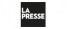 La Presse - Noir