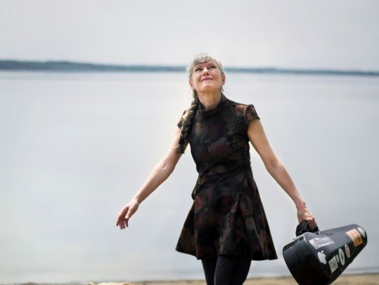 Spectacle Les Passeurs d’Airs – Petits bonheurs