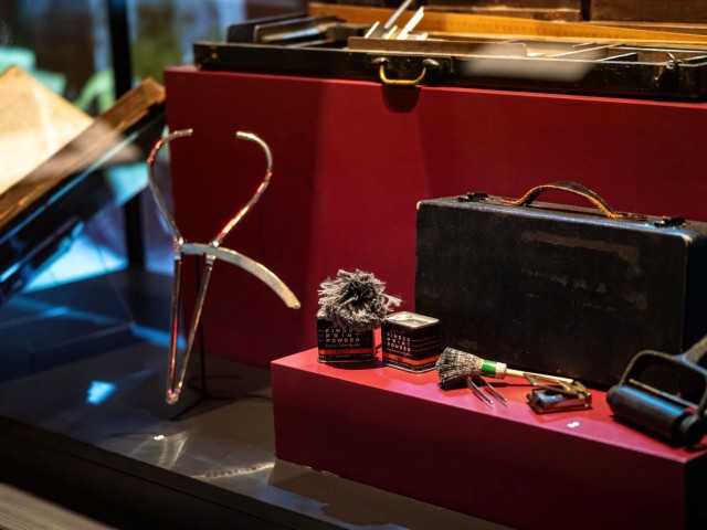 Balado spécial enquêtes à Montréal