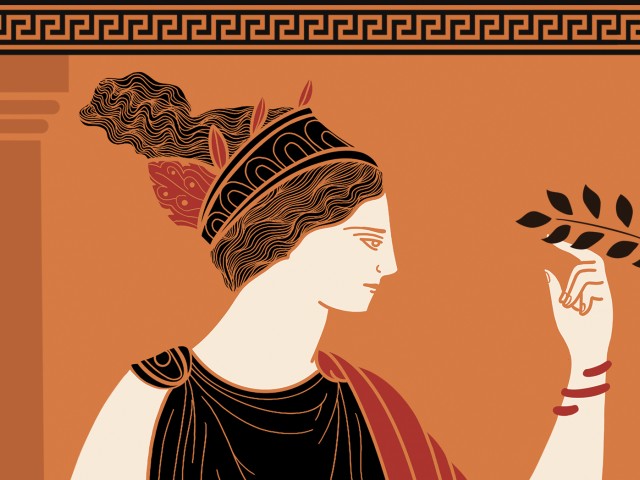 Jeu-concours | La Grèce des héros. Au temps de Troie